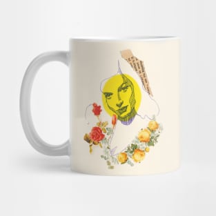 Marie "Slim" Browning Mug